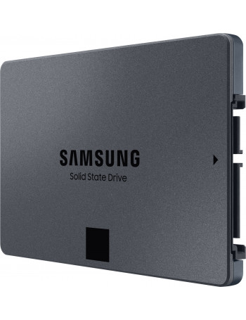 Samsung MZ-77Q2T0 2.5" 2000 GB Serial ATA III V-NAND MLC