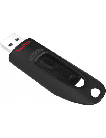 Sandisk Ultra unidade de memória USB 512 GB USB Type-A 3.2 Gen 1 (3.1 Gen 1) Preto