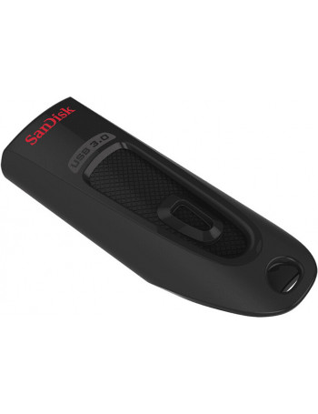 Sandisk Ultra unidade de memória USB 512 GB USB Type-A 3.2 Gen 1 (3.1 Gen 1) Preto