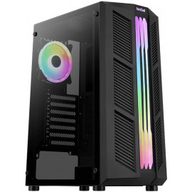 Aerocool Prime-G-BK-v2 Midi Tower Preto