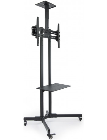 TooQ FS1470M-B suporte para TV 177,8 cm (70") Preto