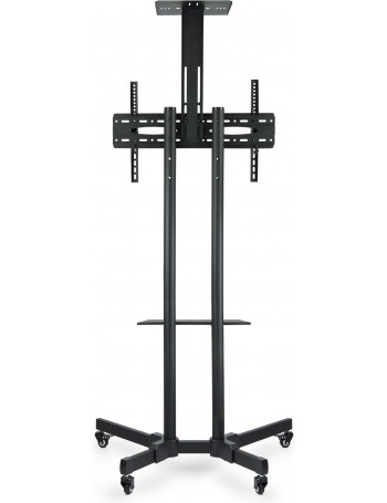 TooQ FS1470M-B suporte para TV 177,8 cm (70") Preto