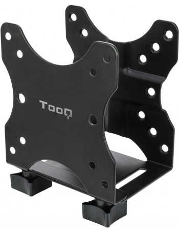 TooQ TCCH0001-B suporte de PC  estação de trabalho tudo-em-um 5 kg Preto