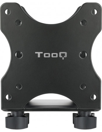 TooQ TCCH0001-B suporte de PC  estação de trabalho tudo-em-um 5 kg Preto