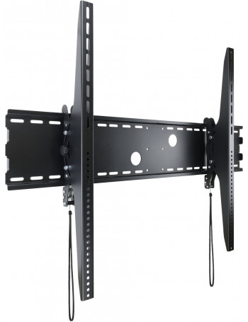 TooQ LP42130T-B suporte para TV 2,54 m (100") Preto