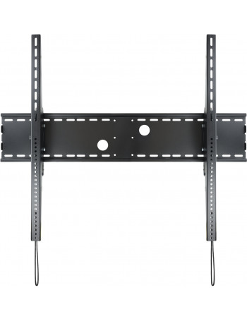 TooQ LP42130T-B suporte para TV 2,54 m (100") Preto