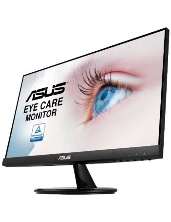 ASUS VP229Q 54,6 cm (21.5") 1920 x 1080 pixels Full HD LED Preto