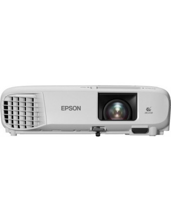 Epson EB-FH06 datashow 3500 ANSI lumens 3LCD 1080p (1920x1080) Projetor de teto chão Branco
