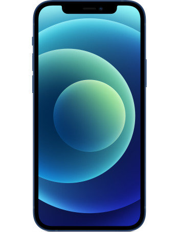 Apple iPhone 12 15,5 cm (6.1") 64 GB Dual SIM 5G Azul iOS 14