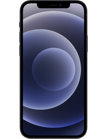 Apple iPhone 12 15,5 cm (6.1") 128 GB Dual SIM 5G Preto iOS 14