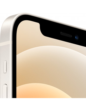 Apple iPhone 12 15,5 cm (6.1") 128 GB Dual SIM 5G Branco iOS 14