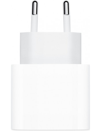 Apple MHJE3ZM A carregador de dispositivos móveis Interior Branco