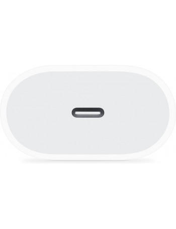 Apple MHJE3ZM A carregador de dispositivos móveis Interior Branco