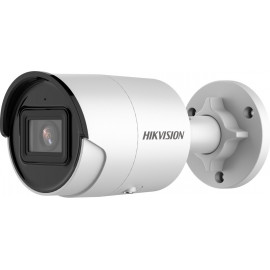 Hikvision Digital Technology DS-2CD2046G2-I Câmara de segurança IP Exterior Bala Teto parede 2592 x 1944 pixels