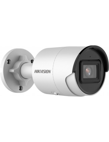 Hikvision Digital Technology DS-2CD2046G2-I Câmara de segurança IP Exterior Bala Teto parede 2592 x 1944 pixels