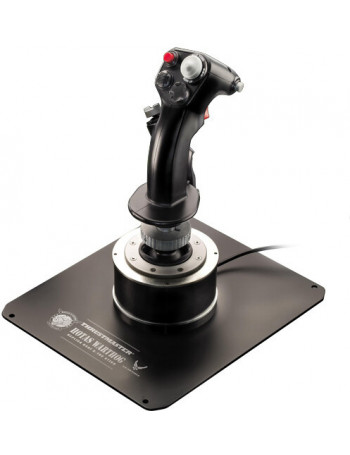 Thrustmaster HOTAS Warthog Flight Stick Joystick PC USB 2.0 Preto