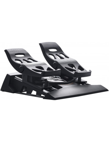 Thrustmaster T.Flight Rudder Pedals Pedais PC, PlayStation 4 USB Preto