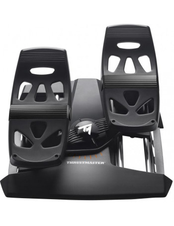 Thrustmaster T.Flight Rudder Pedals Pedais PC, PlayStation 4 USB Preto