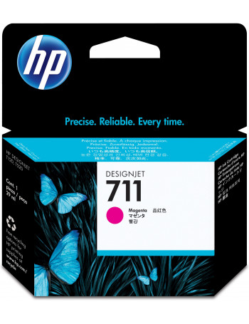 HP 711 Original Magenta