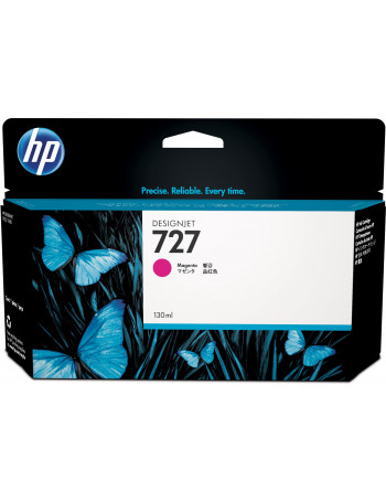 HP 727 Original Magenta 1 unidade(s)