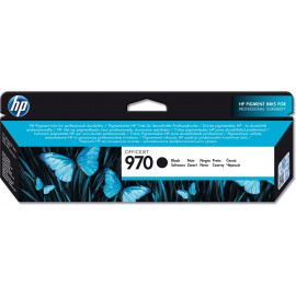 HP 970 Original Preto