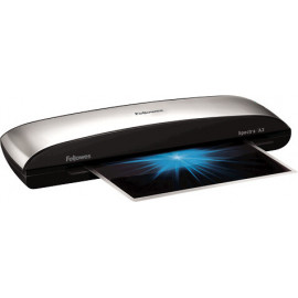 Fellowes Spectra A3 Preto, Cinzento