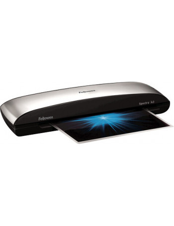 Fellowes Spectra A3 Preto, Cinzento