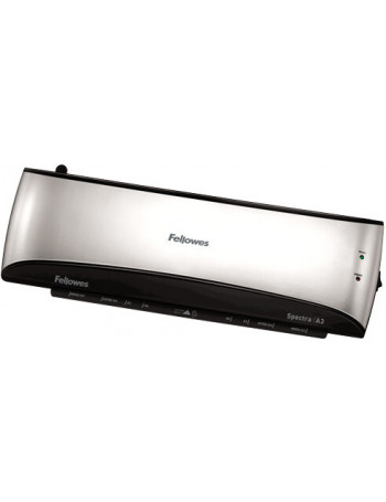 Fellowes Spectra A3 Preto, Cinzento