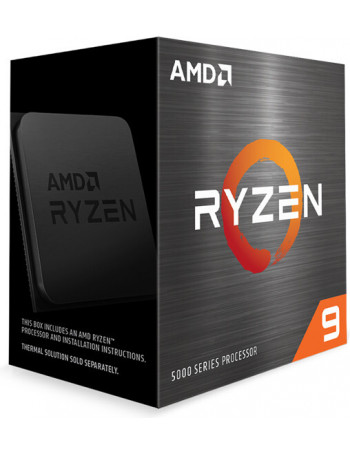 AMD Ryzen 9 5950X processador 3,4 GHz 64 MB L3