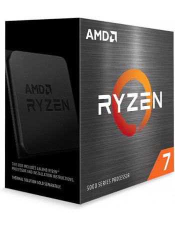 Processador AMD Ryzen 7 5800X...