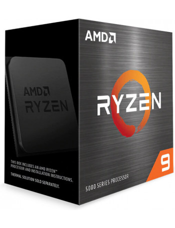 AMD Ryzen 9 5900X processador 3,7 GHz 64 MB L3