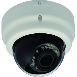 LevelOne FCS-3056 câmara de segurança Câmara de segurança IP Domo Teto parede 2048 x 1536 pixels