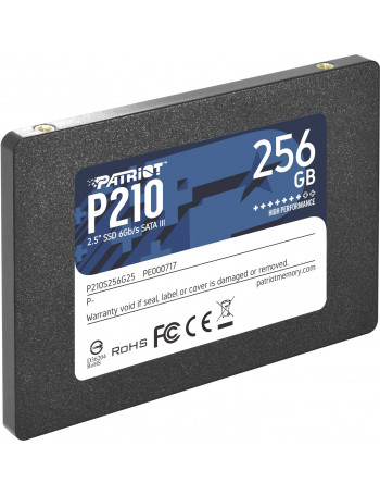 Disco SSD Patriot Memory P210...