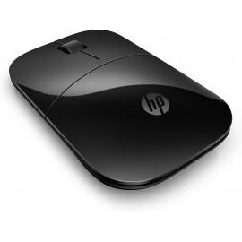 HP Z3700 rato RF Wireless Ótico 1200 DPI Ambidestro