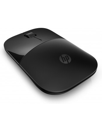 HP Z3700 rato RF Wireless Ótico 1200 DPI Ambidestro