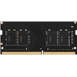 Lexar LD4AS016G-R2666G módulo de memória 16 GB 1 x 16 GB DDR4 2666 MHz