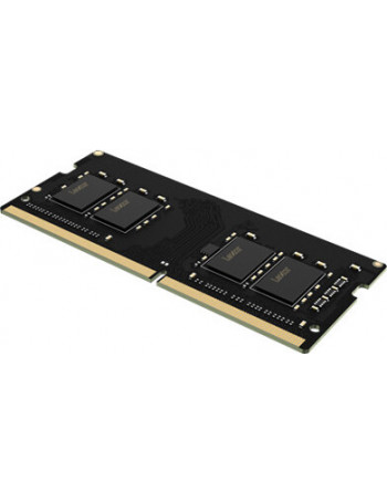 Lexar LD4AS016G-R2666G módulo de memória 16 GB 1 x 16 GB DDR4 2666 MHz