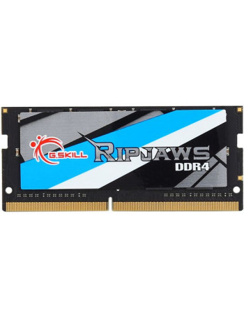 G.Skill Ripjaws SO-DIMM 16GB DDR4-2400Mhz módulo de memória 1 x 16 GB