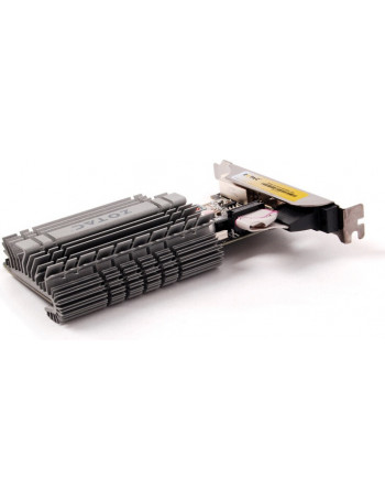 Zotac ZT-71115-20L placa de vídeo NVIDIA GeForce GT 730 4 GB GDDR3