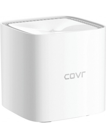 D-Link COVR-1103 extensor de redes Transmissor de rede 10,100,1000 Mbit s Branco