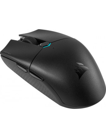 Corsair KATAR PRO Wireless rato Bluetooth Ótico 10000 DPI Mão direita