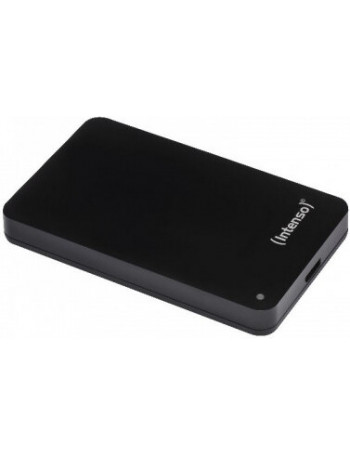 Intenso 6021512 disco externo 4000 GB Preto