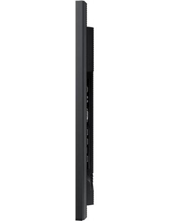 Samsung QM65R 163,8 cm (64.5") LED 4K Ultra HD Plasma digital Preto Tizen 4.0