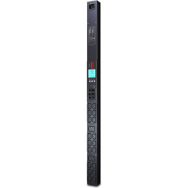 APC AP8858 PDU 0U Preto 20 tomada(s) CA