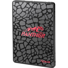 Apacer AS350 Panther 2.5" 480 GB Serial ATA III 3D TLC