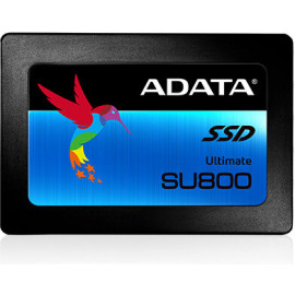 ADATA Ultimate SU800 2.5" 256 GB Serial ATA III TLC