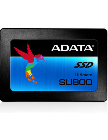 ADATA Ultimate SU800 2.5" 256 GB Serial ATA III TLC