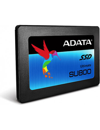 ADATA Ultimate SU800 2.5" 256 GB Serial ATA III TLC