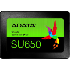 ADATA SU650 2.5" 960 GB Serial ATA III SLC