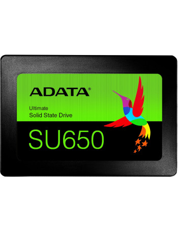 ADATA SU650 2.5" 960 GB Serial ATA III SLC